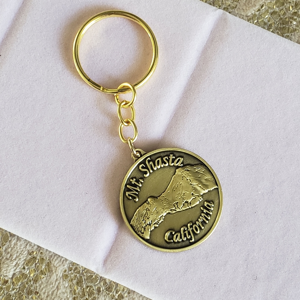 KEYCHAIN | Saint Germain - Picture 8 of 15